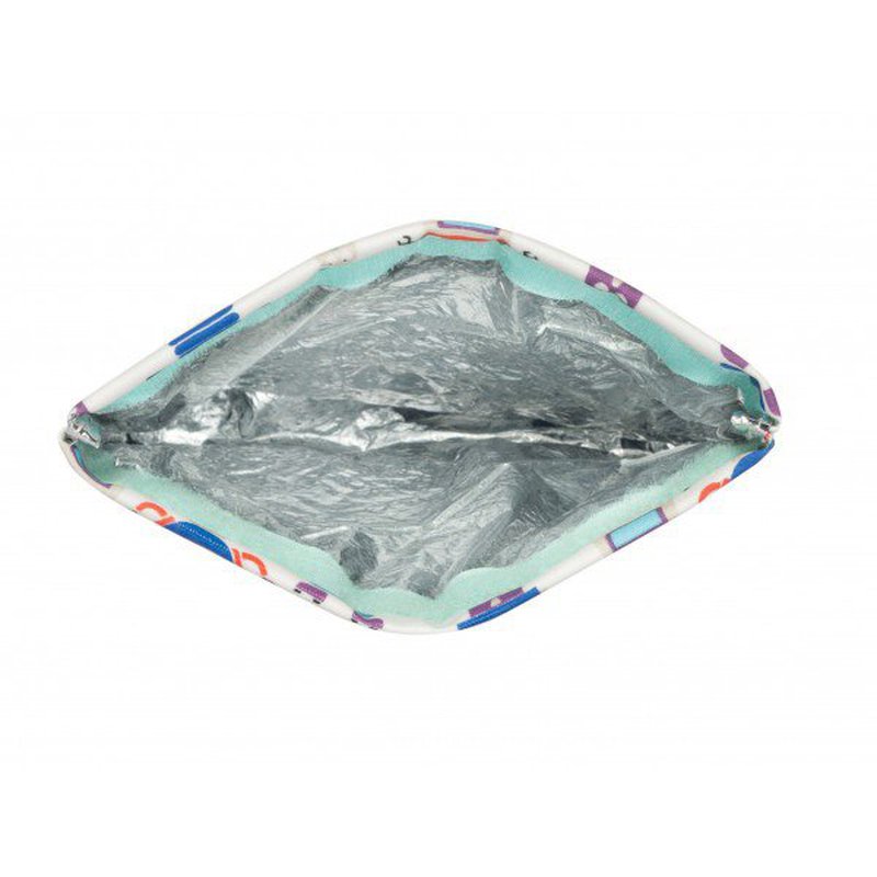 Torba - saszetka termoizolacyjna, seria Roboty | Maison Petit Jour®