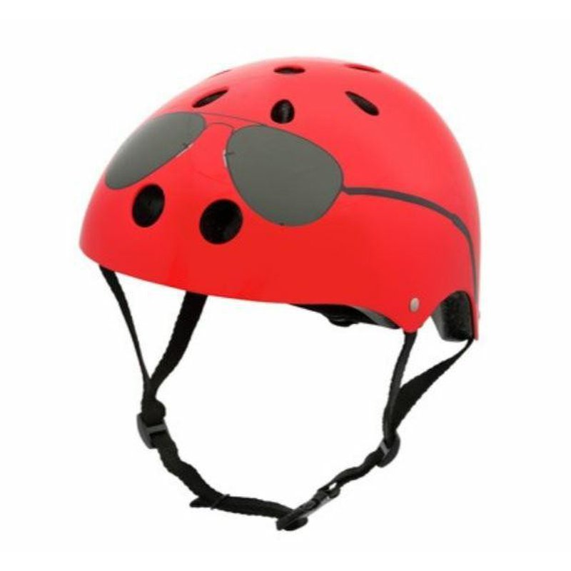 HORNIT kask dziecięcy Aviators M 53-58cm hornit