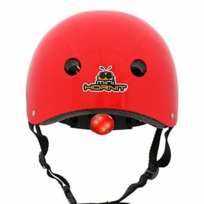 HORNIT kask dziecięcy Aviators M 53-58cm hornit