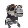Babymel Eco Plecak Lola Mono Stone Babymel Eco Plecak Lola Mono Stone
