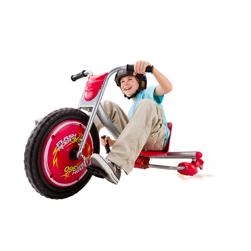 RAZOR FlashRider 360 Spark - 20073358