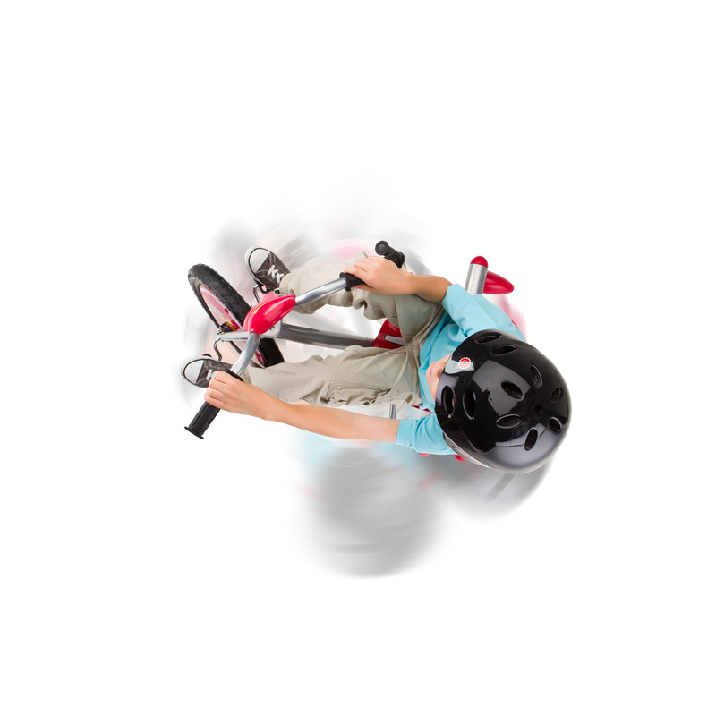 RAZOR FlashRider 360 Spark - 20073358