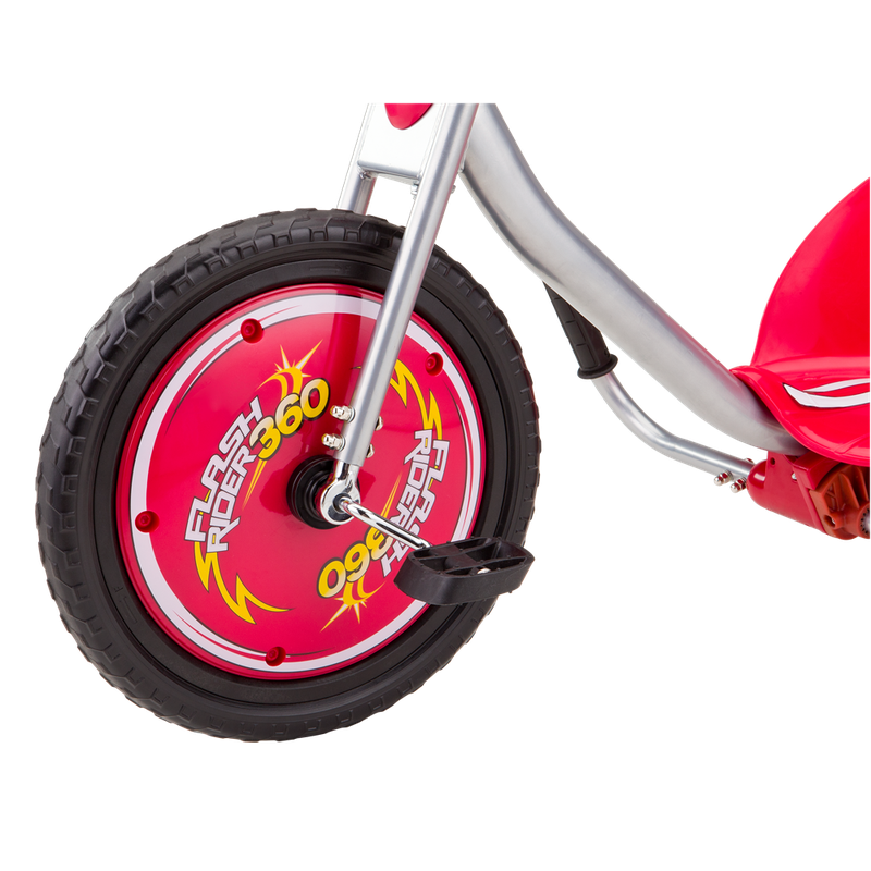 RAZOR FlashRider 360 Spark - 20073358