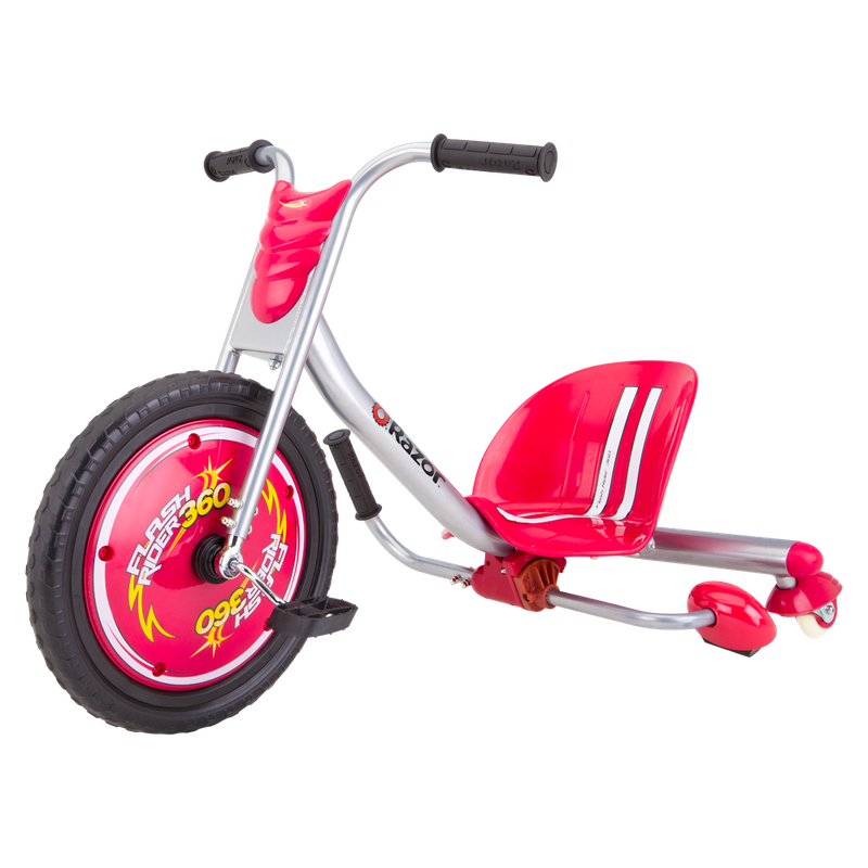 RAZOR FlashRider 360 Spark - 20073358