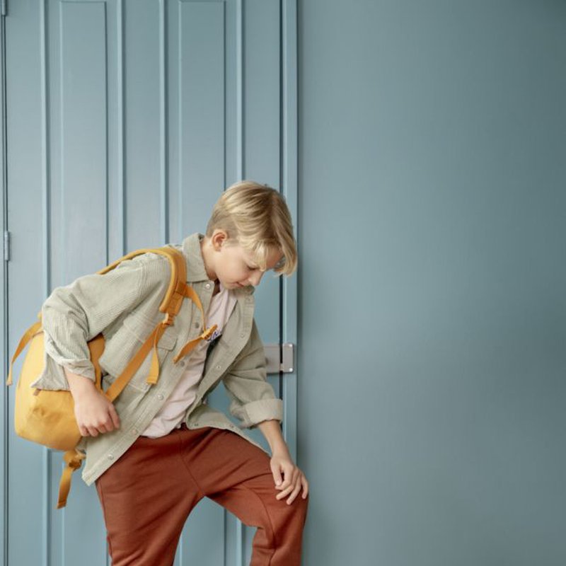 Fresk Kalosze rozmiar 25 Pingwin FRESK