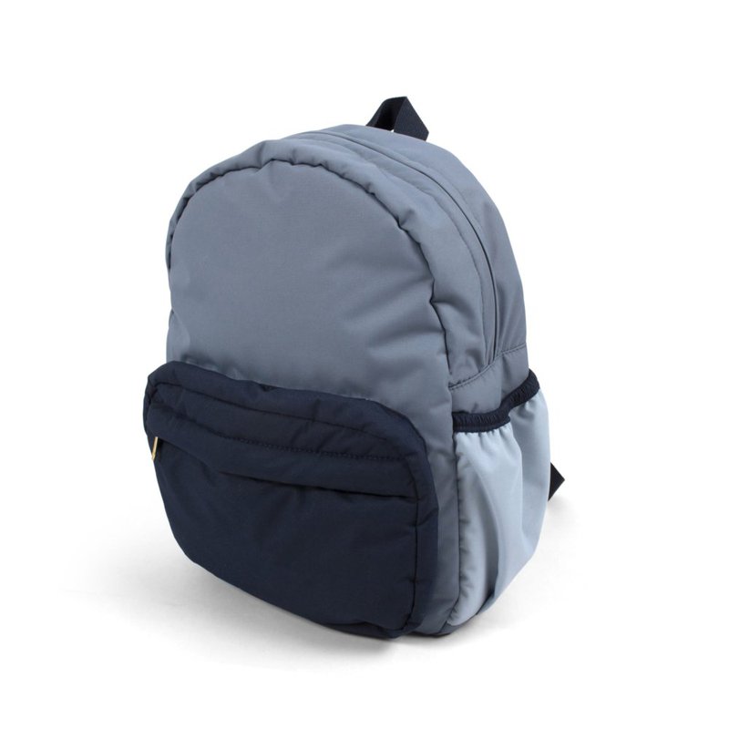 Filibabba Duży plecak Billie Blue FILIBABBA