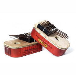 Kalimba z recyklingu dla kolekcjonerów | Londji®