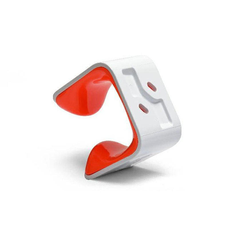 HORNIT CLUG MTB White/Orange L hornit