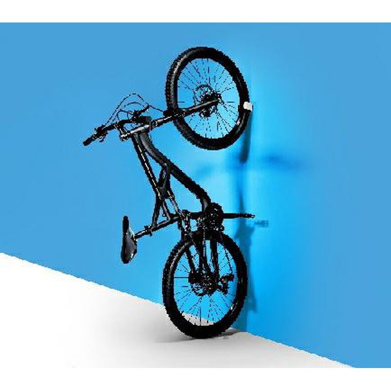 HORNIT CLUG MTB White/Orange L hornit