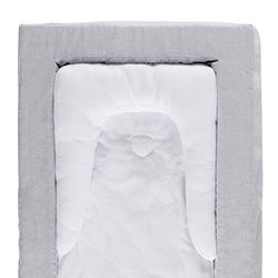 Candide Ergonomiczna Mata do Przewijania Douillet 70x50 cm