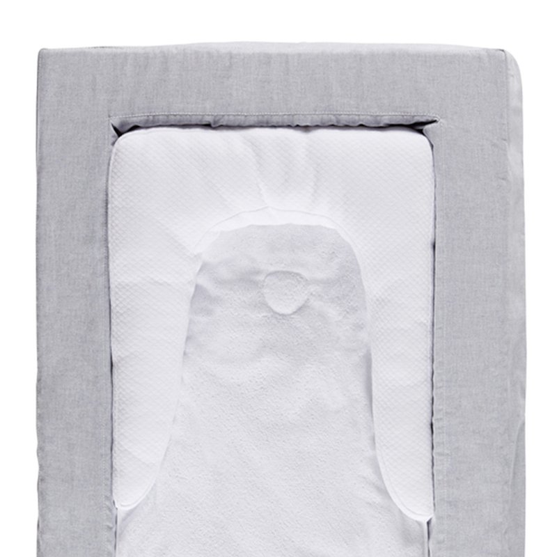 Candide Ergonomiczna Mata do Przewijania Douillet 70x50 cm