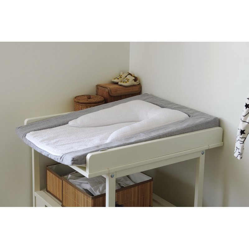 Candide Ergonomiczna Mata do Przewijania Douillet 70x50 cm