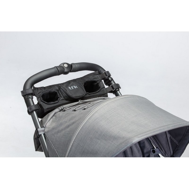 TFK - Uchwyt na kubek do wózka Duo Combi/Duo Sport/Twin Trail/Adventure