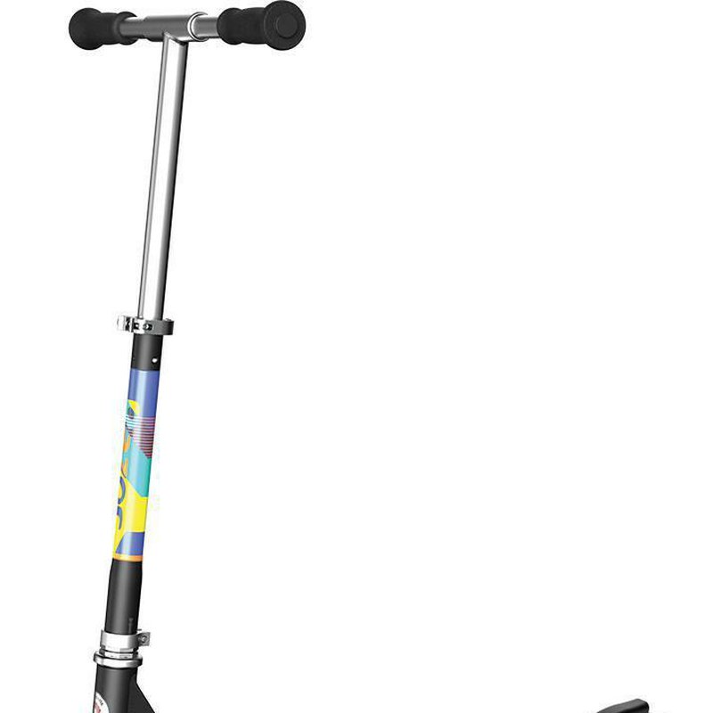 RAZOR hulajnoga A5 Lux Light UP 13073033