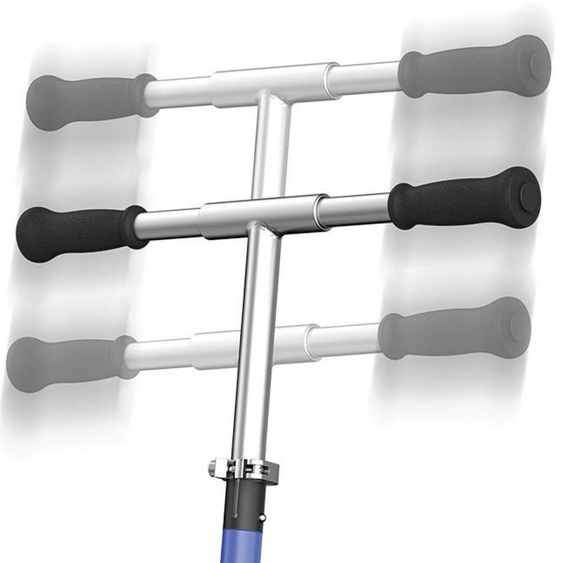 RAZOR hulajnoga A5 Lux Light UP 13073033