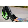 RAZOR hulajnoga A5 Lux Light UP 13073033