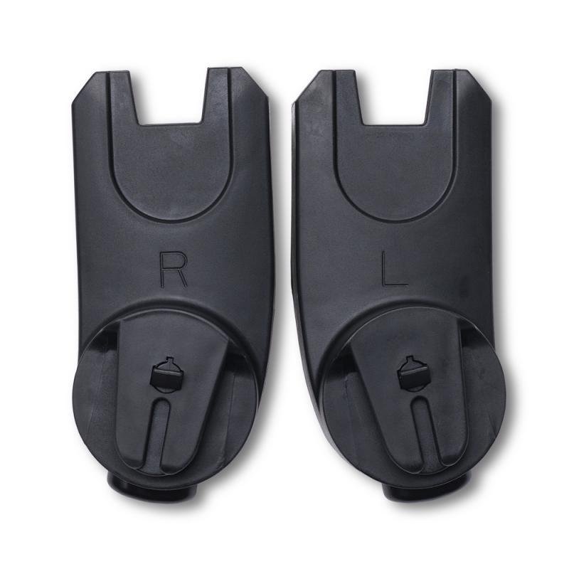 Adapter mima do fotelików samochodowych Mima