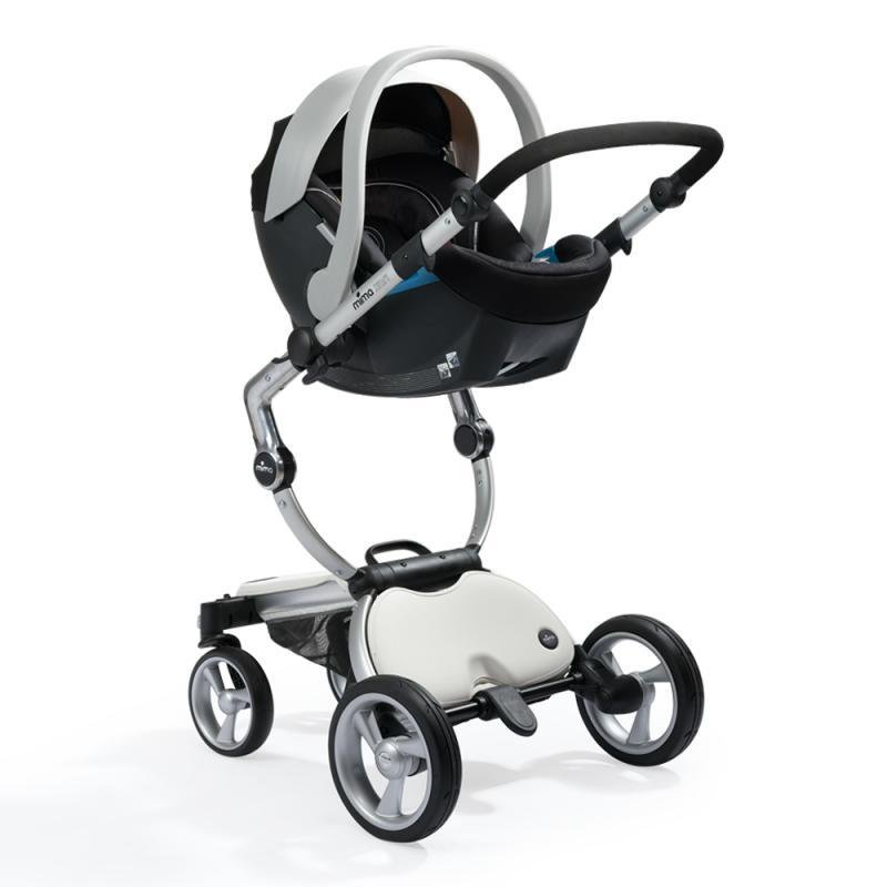 Adapter mima do fotelików samochodowych Mima