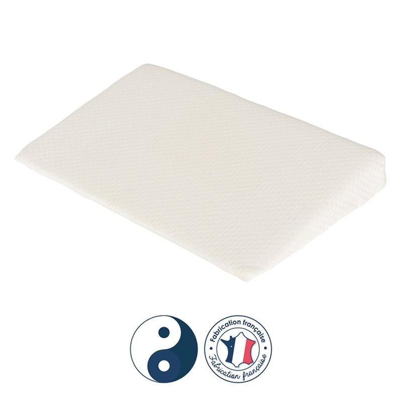 Candide Poduszka Klin dla Alergików 15° ZEN