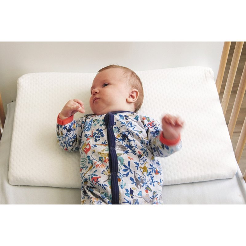 Candide Poduszka Klin dla Alergików 15° ZEN