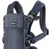 BABYBJORN - nosidełko Harmony 3D Mesh, Antracyt BABYBJORN - nosidełko Harmony 3D Mesh, Antracyt