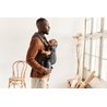 BABYBJORN - nosidełko Harmony 3D Mesh, Antracyt BABYBJORN - nosidełko Harmony 3D Mesh, Antracyt