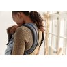 BABYBJORN - nosidełko Harmony 3D Mesh, Antracyt BABYBJORN - nosidełko Harmony 3D Mesh, Antracyt