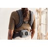 BABYBJORN - nosidełko Harmony 3D Mesh, Antracyt BABYBJORN - nosidełko Harmony 3D Mesh, Antracyt