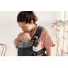 BABYBJORN - nosidełko Harmony 3D Mesh, Antracyt BABYBJORN - nosidełko Harmony 3D Mesh, Antracyt