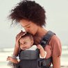 BABYBJORN - nosidełko Harmony 3D Mesh, Antracyt BABYBJORN - nosidełko Harmony 3D Mesh, Antracyt