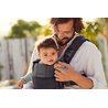 BABYBJORN - nosidełko Harmony 3D Mesh, Antracyt BABYBJORN - nosidełko Harmony 3D Mesh, Antracyt