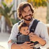 BABYBJORN - nosidełko Harmony 3D Mesh, Antracyt BABYBJORN - nosidełko Harmony 3D Mesh, Antracyt