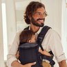 BABYBJORN - nosidełko Harmony 3D Mesh, Antracyt BABYBJORN - nosidełko Harmony 3D Mesh, Antracyt