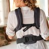 BABYBJORN - nosidełko Harmony 3D Mesh, Antracyt BABYBJORN - nosidełko Harmony 3D Mesh, Antracyt