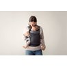 BABYBJORN - nosidełko Harmony 3D Mesh, Antracyt BABYBJORN - nosidełko Harmony 3D Mesh, Antracyt