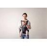 BABYBJORN - nosidełko Harmony 3D Mesh, Antracyt BABYBJORN - nosidełko Harmony 3D Mesh, Antracyt