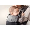 BABYBJORN - nosidełko Harmony 3D Mesh, Antracyt BABYBJORN - nosidełko Harmony 3D Mesh, Antracyt
