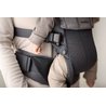 BABYBJORN - nosidełko Harmony 3D Mesh, Antracyt BABYBJORN - nosidełko Harmony 3D Mesh, Antracyt