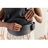 BABYBJORN - nosidełko Harmony 3D Mesh, Antracyt BABYBJORN - nosidełko Harmony 3D Mesh, Antracyt