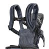 BABYBJORN - nosidełko Harmony 3D Mesh, Antracyt + śliniaczek do nosidełka Harmony BABYBJORN - nosidełko Harmony 3D Mesh, Antracyt + śliniaczek do nosidełka Harmony