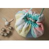 Play&Go - Mata i worek 2w1 Soft Meri Meri Play&Go - Mata i worek 2w1 Soft Meri Meri