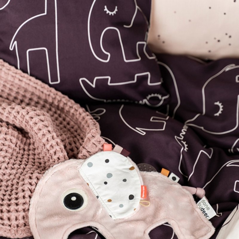 Done by Deer Zawieszka do Smoczka Elphee P