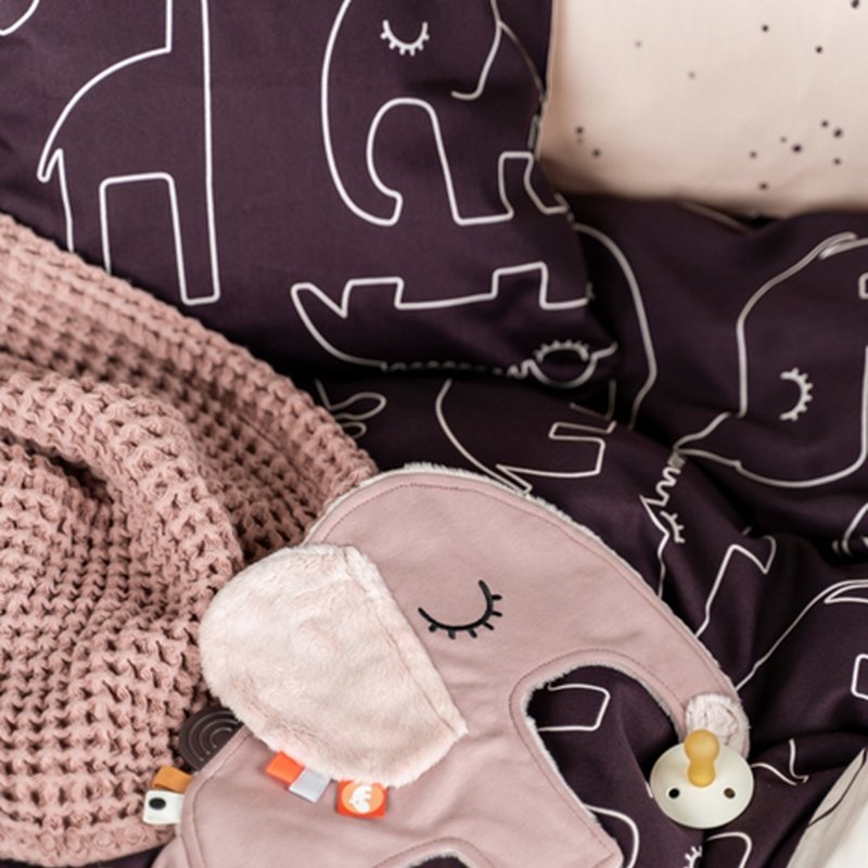 Done by Deer Zawieszka do Smoczka Elphee P