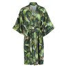 LA MILLOU - KIMONO BAMBUSOWE - BY MARCIN TYSZKA - LA VERDE LA MILLOU - KIMONO BAMBUSOWE - BY MARCIN TYSZKA - LA VERDE
