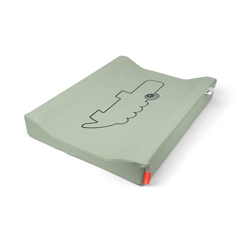 Done by Deer Przewijak Wodoodporny Green