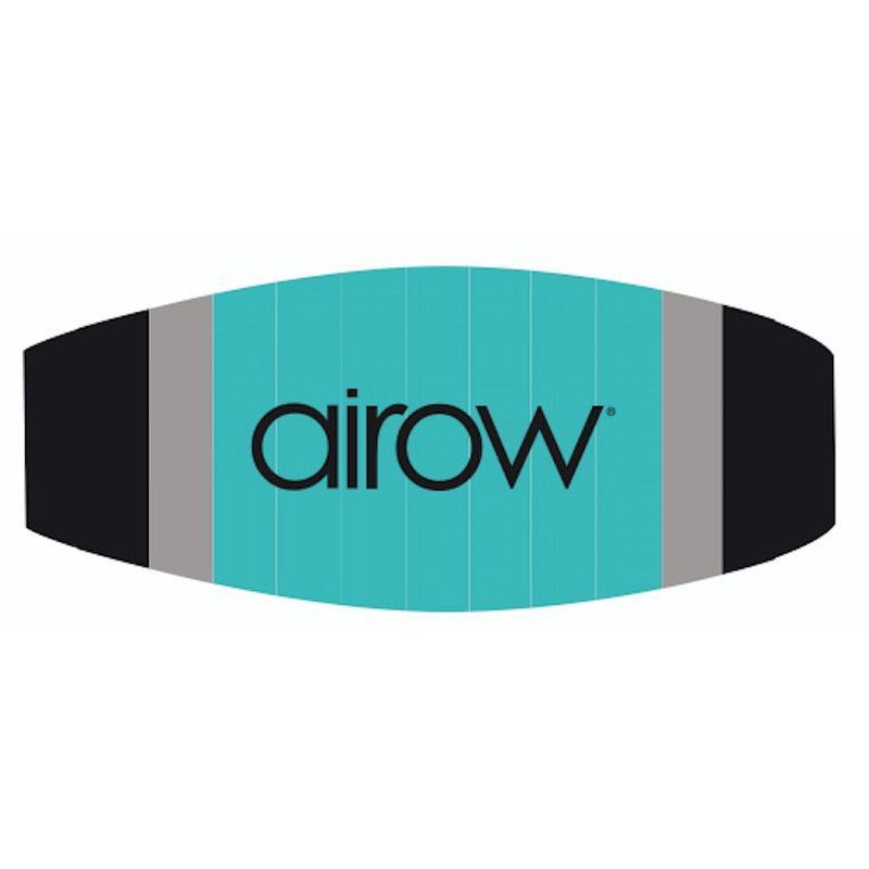 Imex - Latawiec Sportowy Airow 160 Niebieski