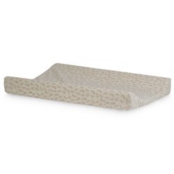 Jollein - Baby & Kids - Jollein - Pokrowiec na przewijak JERSEY 50 x 70 cm Meadow Rosewood