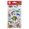 Naklejki Apli Kids - Dinozaury Naklejki Apli Kids - Dinozaury