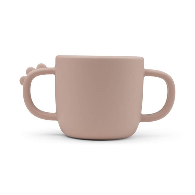 Done by Deer Peekaboo Kubek Silikonowy Cro