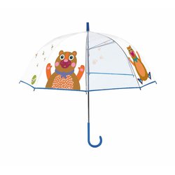Oops Parasolka dla Dziecka Miś - 2L+